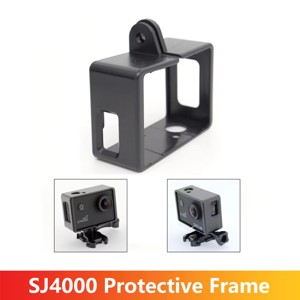 Drone Camera Action - SJ4000 Protective Frame Housing Case Cage