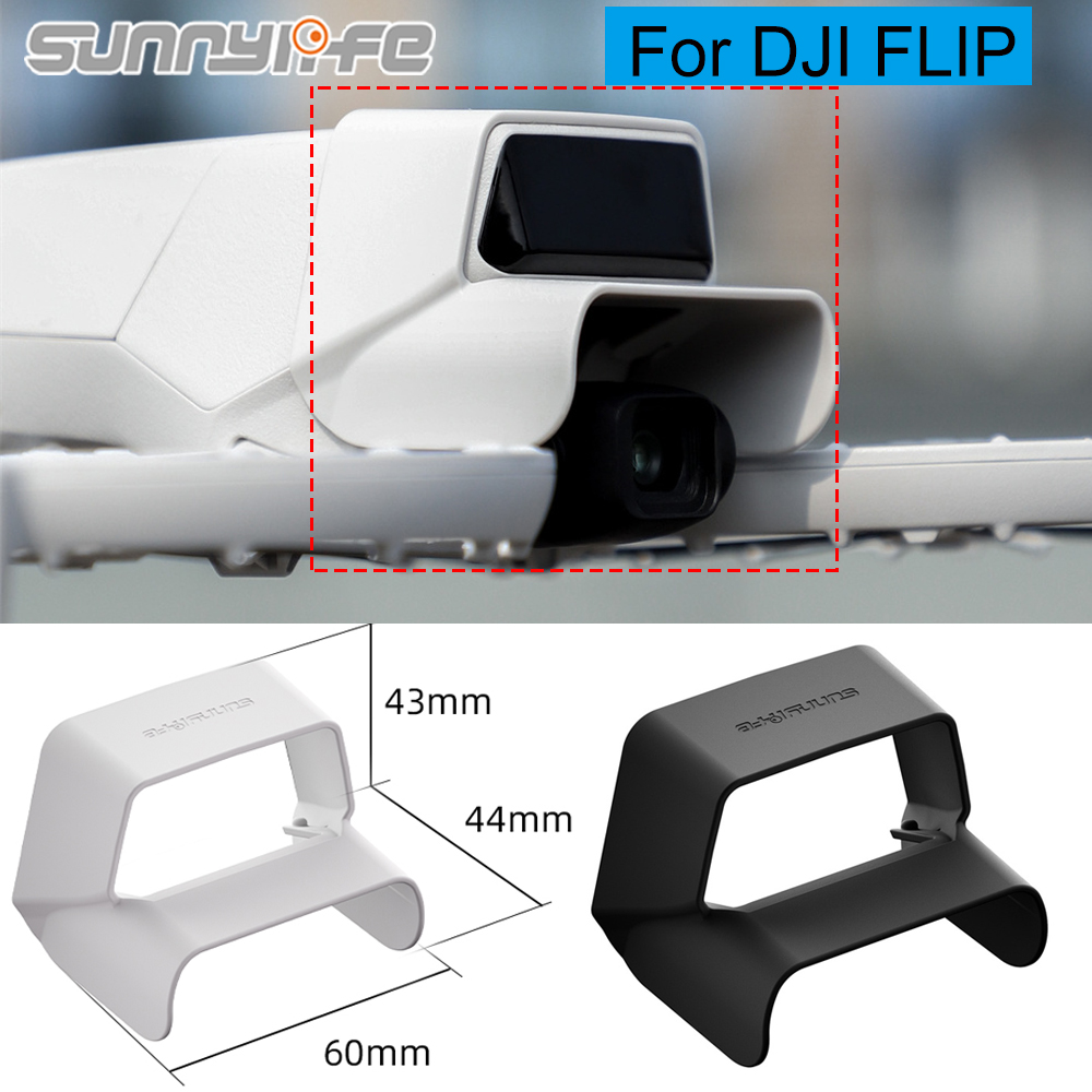 Drone Camera Case - Sunnylife Lens Cover For DJI FLIP