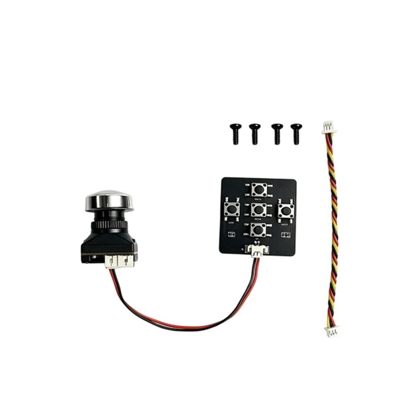 Drone Camera Night Vision - Night Vision Camera 1500TVL For FPV