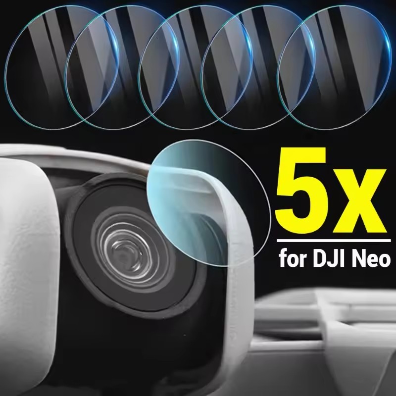 10/5/1PCS Tempered Glass Camer - Drone Camera Filter review and price