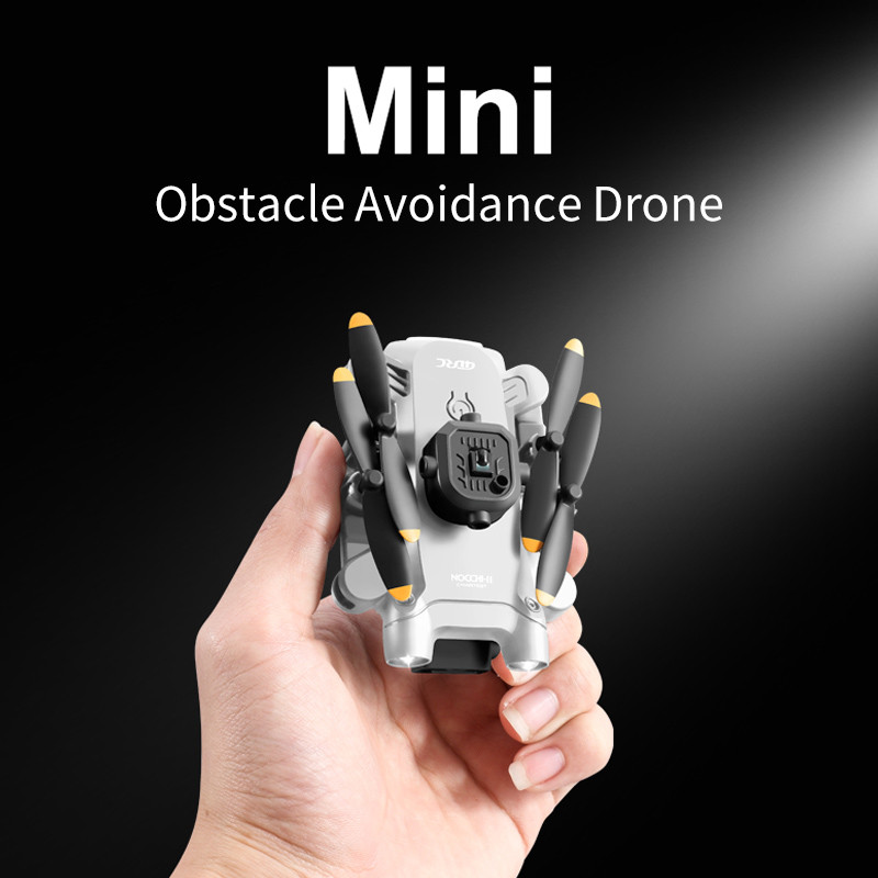 Mini V30 WiFi FPV Drone With 4 - Drone Camera Hd review and price