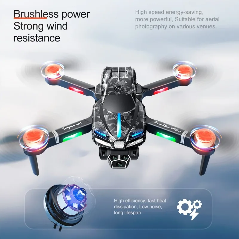 New V186 Pro Drone Professiona - Drone Camera Professional review and price