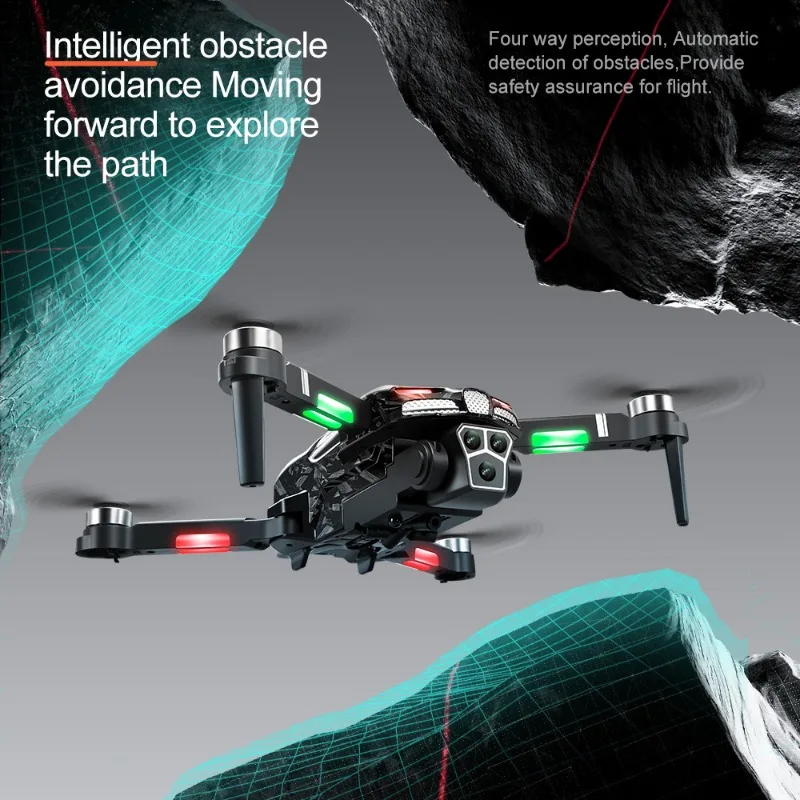 New V186 Pro Drone Professiona - Drone Camera Professional review and price