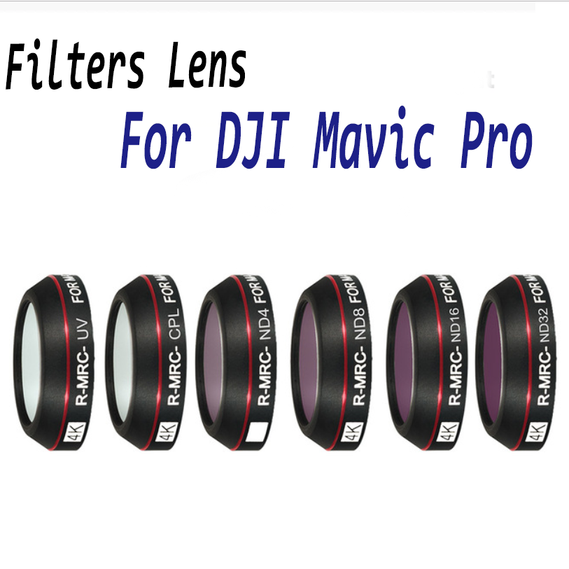 Drone Filter For Mavic Pro CPL - Drone Camera Filter review and price