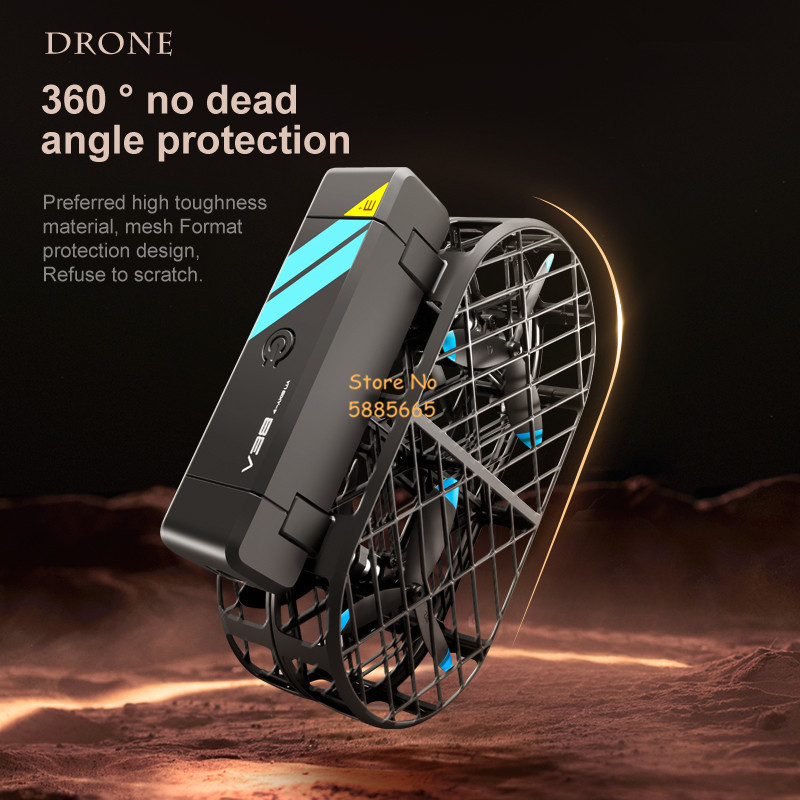 8K HD Camera 360° Protection O - Drone Camera Hd review and price