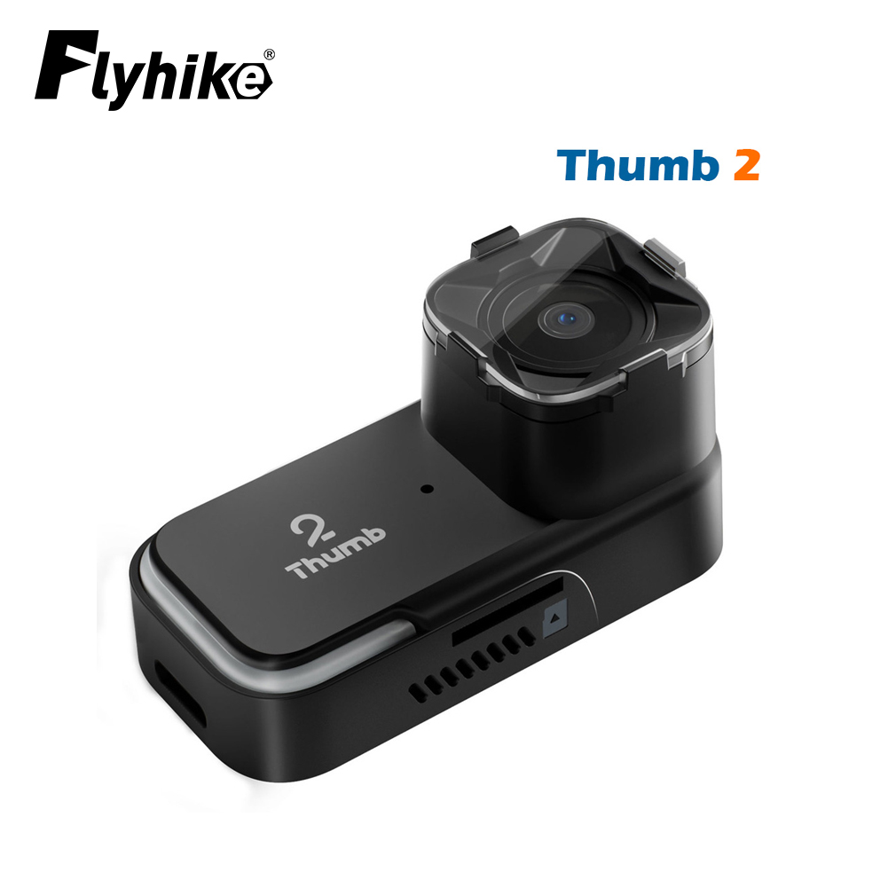 New Version RunCam Thumb 2 4K  - Drone Camera Hd review and price