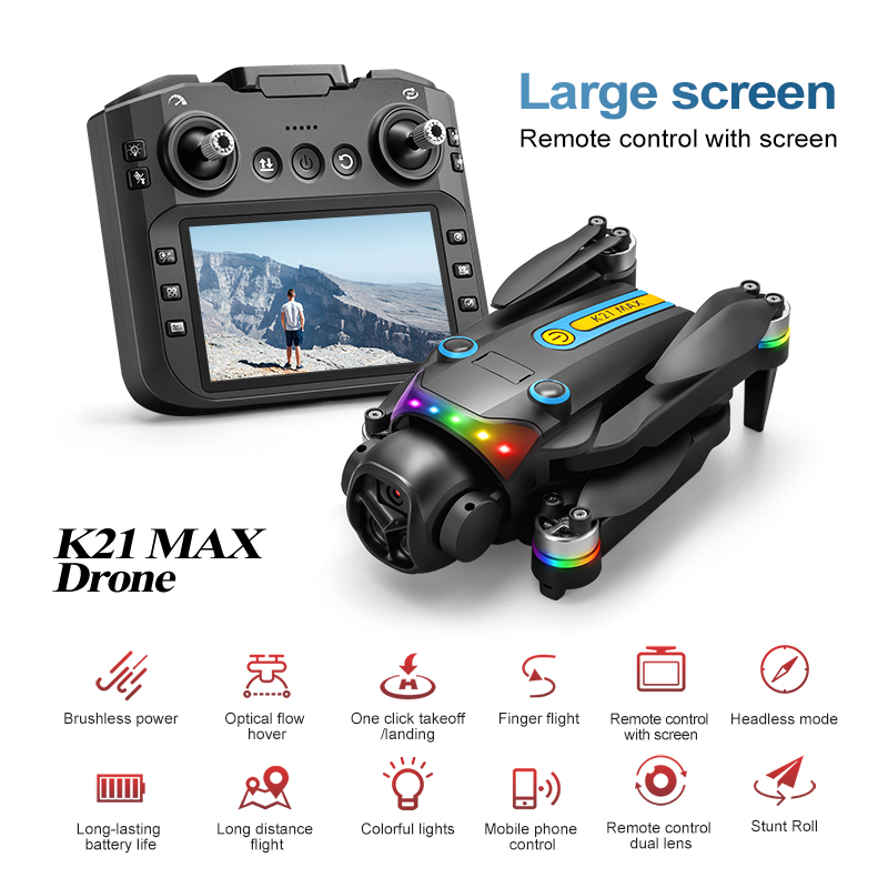 Outdoor Aerial Drone Electric  - Drone Camera Wide Angle review and price