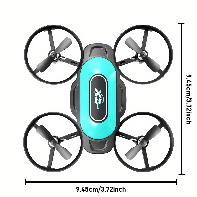 XD2 Mini Drone, 360° Stunt Fli - Drone Camera Mount review and price