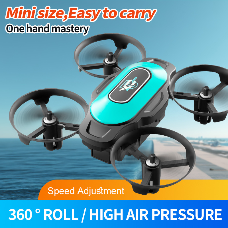 XD2 Mini Drone, 360° Stunt Fli - Drone Camera Mount review and price