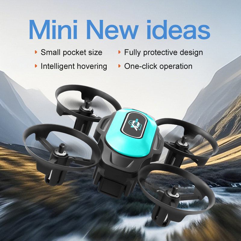 XD2 Mini Drone, 360° Stunt Fli - Drone Camera Mount review and price