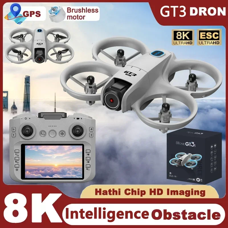 GT3 Mini NEW Drone Rc Quadcopt - Drone Camera Mount review and price