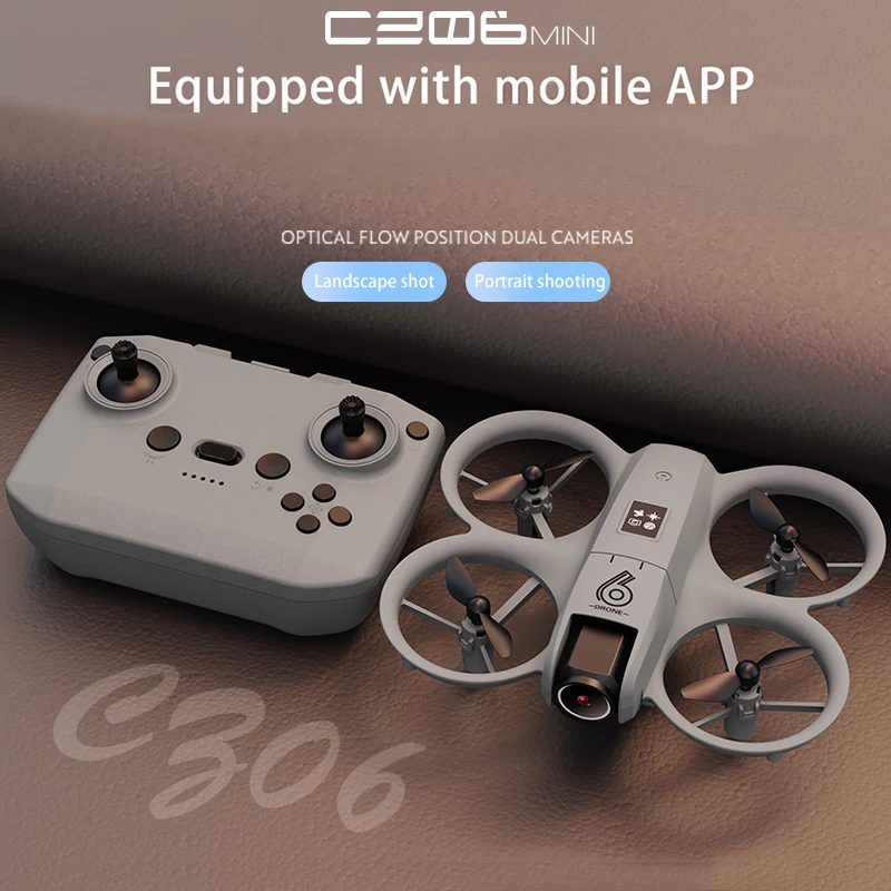 CZ06 Mini RC Quadcopter Drone  - Drone Camera Hd review and price