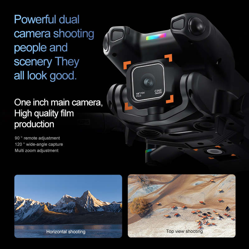 New K900 MAX GPS Drone with 4K - Drone Camera 4K review and price