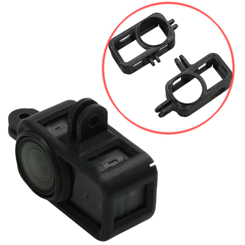 1PCS M3/M5 Interface FPV Camer - Drone Camera Case review and price