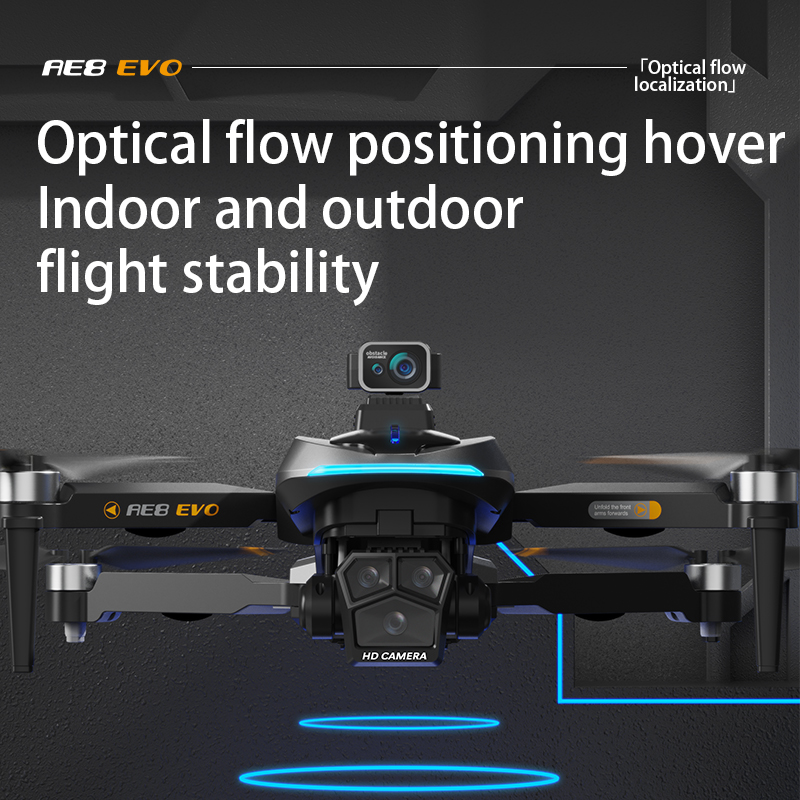 AE8 EVO Drone 4K Professional  - Drone Camera 4K review and price