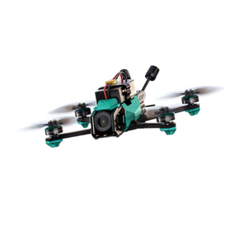 Sub250 OasisFly35 DC DJI O4Pro - Drone Camera 4K review and price