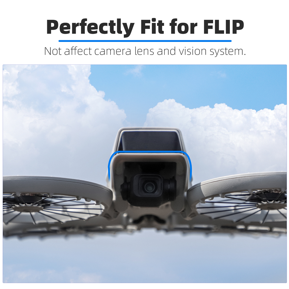 Sunnylife Lens Cover For DJI F - Drone Camera Case review and price