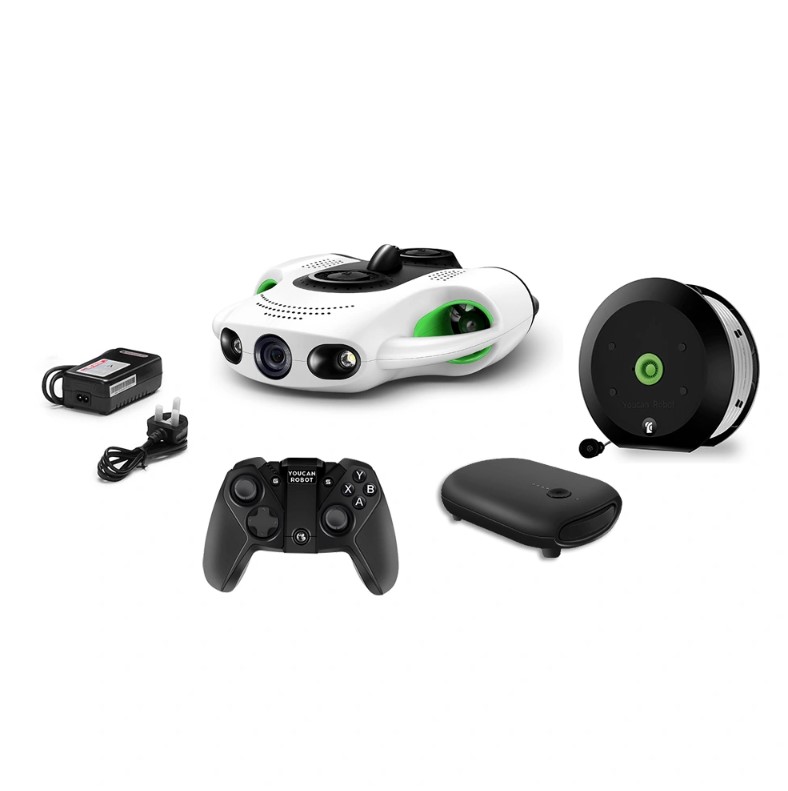Camoro Mini Professional 4K Un - Drone Camera Professional review and price