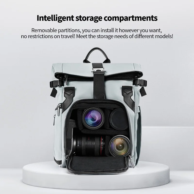 Waterproof Photography Backpac - Drone Camera Waterproof review and price