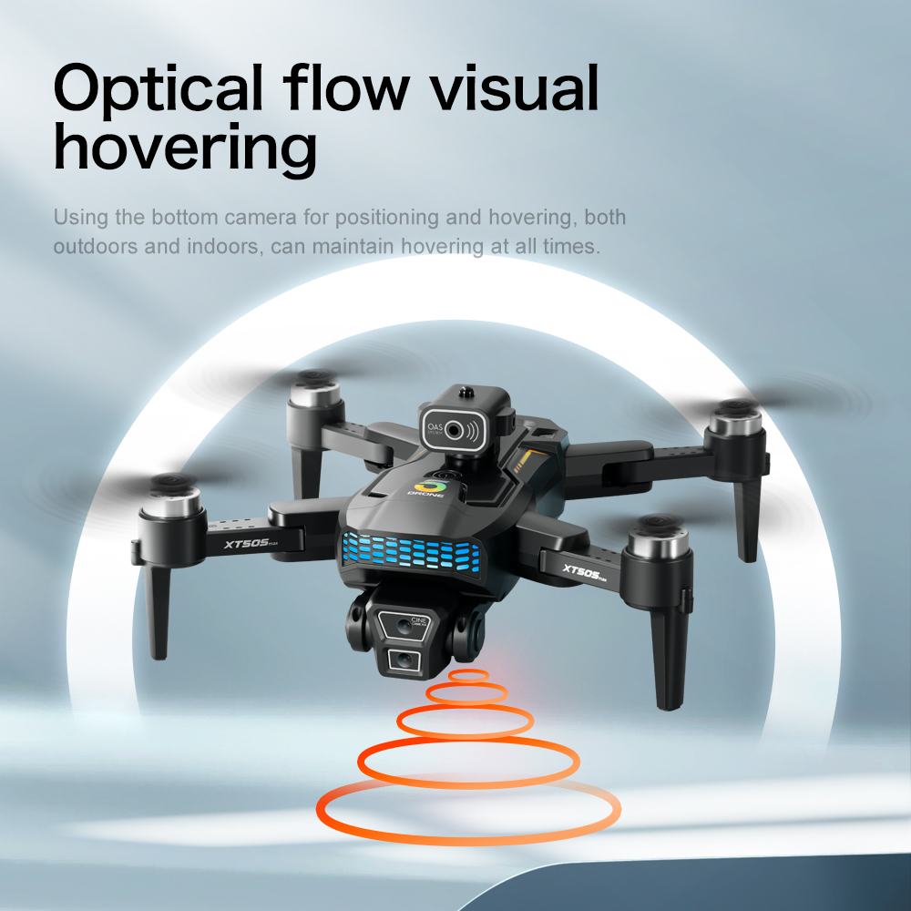 Lenovo XT505 8K GPS Profession - Drone Camera Wide Angle review and price