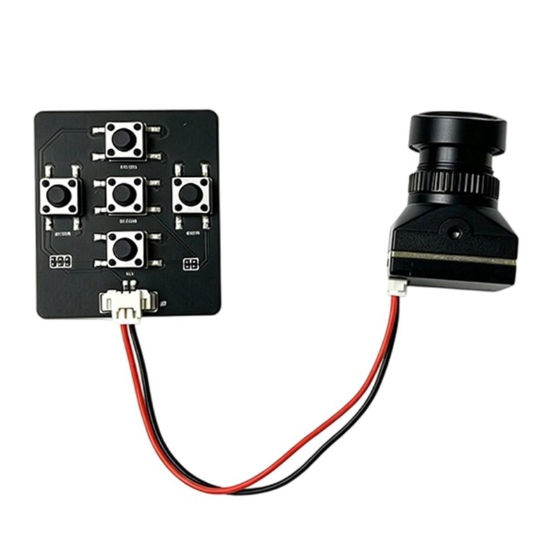Night Vision Camera 1500TVL Fo - Drone Camera Night Vision review and price