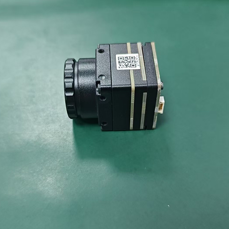 ZIYOUHU New Arrival 640x512 FP - Drone Camera Thermal review and price