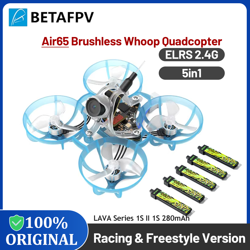 BETAFPV Air65 Brushless Whoop  - Drone Camera Hd review and price