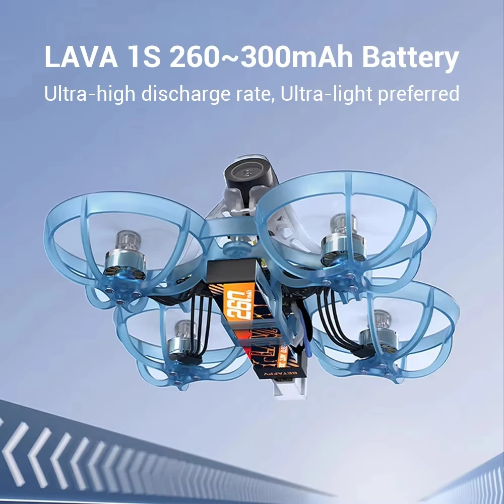 BETAFPV Air65 Brushless Whoop  - Drone Camera Hd review and price