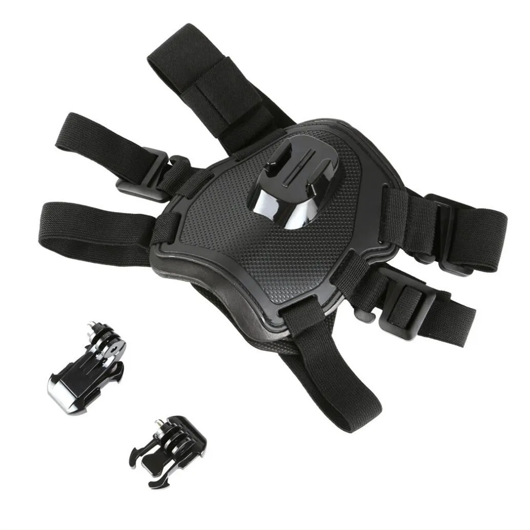 Adjustable Fetch Dog band for  - Drone Camera Action review and price