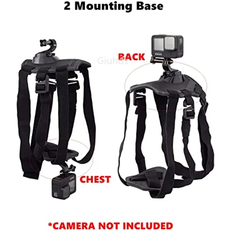 Adjustable Fetch Dog band for  - Drone Camera Action review and price