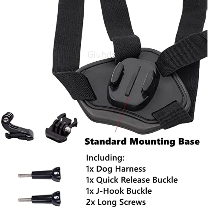 Adjustable Fetch Dog band for  - Drone Camera Action review and price