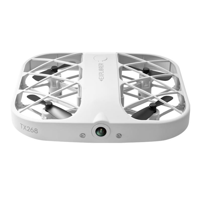 JJRC H107 FPV RC Drone with 2  - Drone Camera Hd review and price
