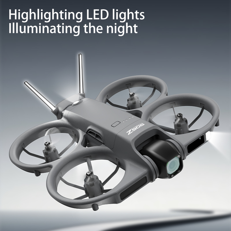 Lenovo Z906 GPS Foldable Drone - Drone Camera Lens review and price
