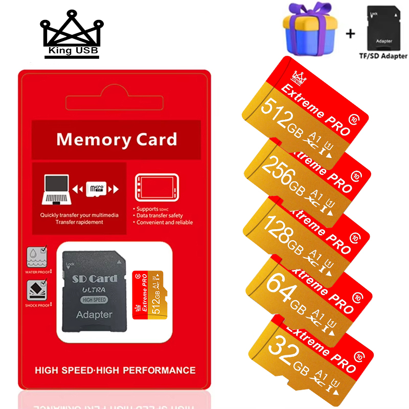 Memory Card Micro SD Card TF C - Drone Camera Waterproof review and price